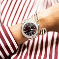 Часы Oris Aquis Date Relief  01 733 7730 4158-07 8 24 05PEB фото 6